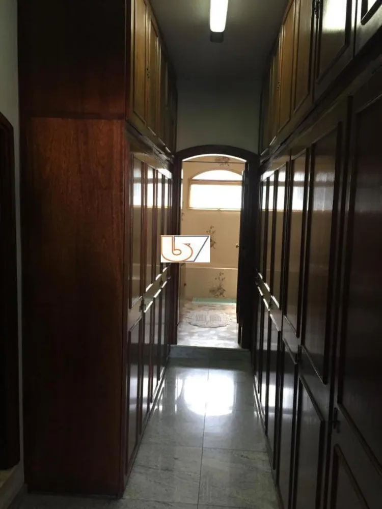 Casa de Condomínio, 5 quartos - Foto 11