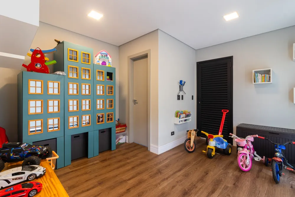 Casa de Condomínio, 3 quartos - Foto 6