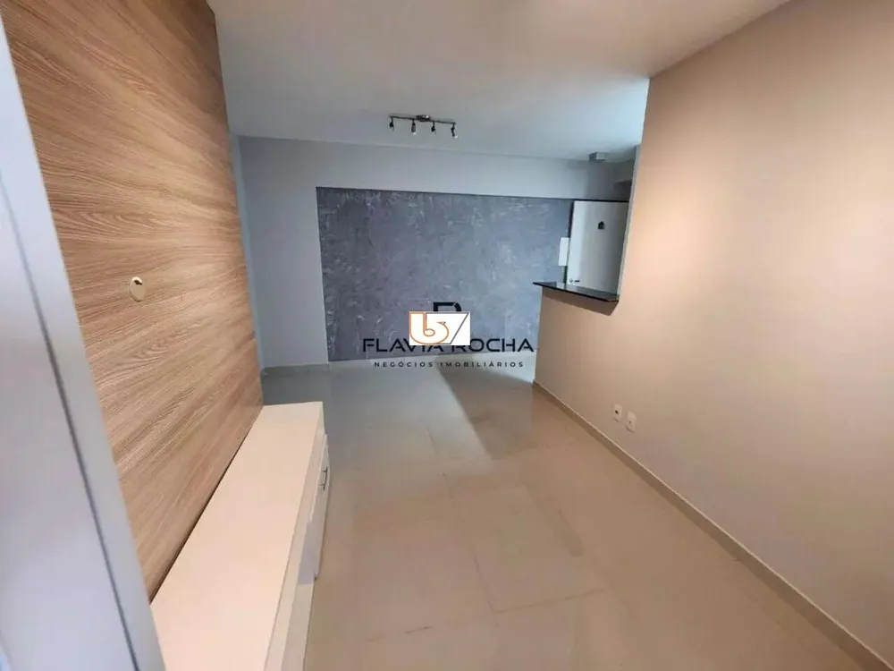 Apartamento, 2 quartos, 62 m² - Foto 3