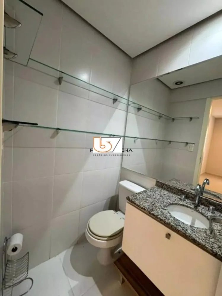 Apartamento, 2 quartos, 62 m² - Foto 6