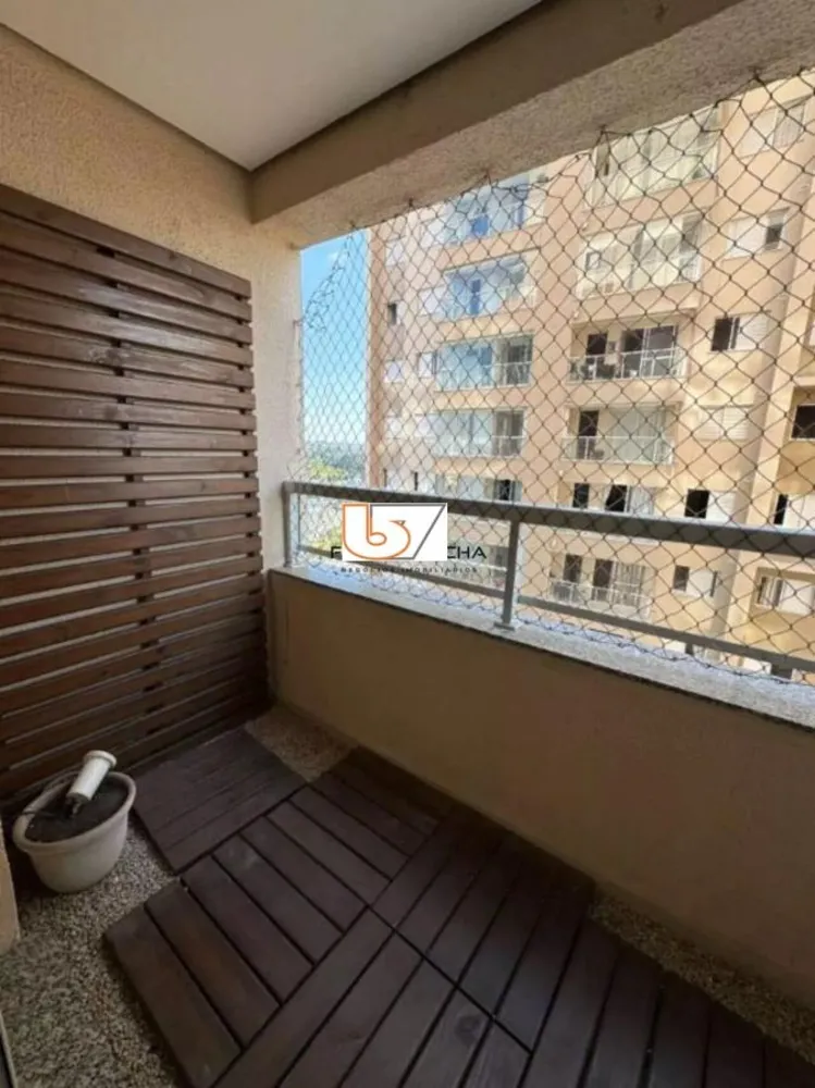 Apartamento, 2 quartos, 62 m² - Foto 2
