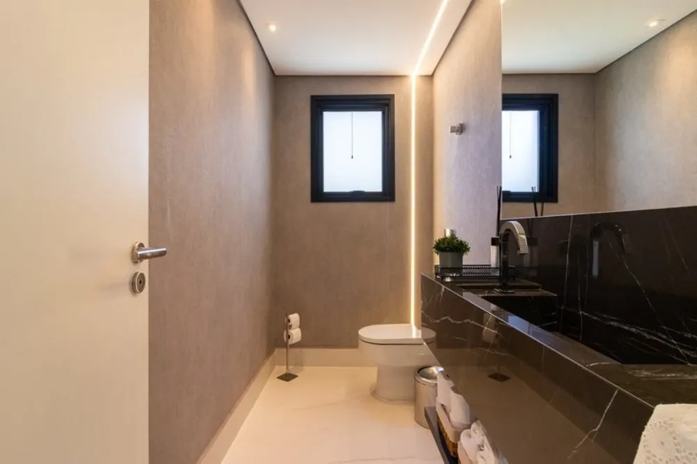 Casa de Condomínio, 5 quartos - Foto 6