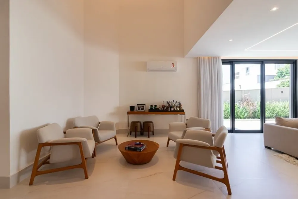 Casa de Condomínio, 5 quartos - Foto 5