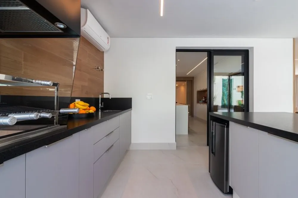Casa de Condomínio, 5 quartos - Foto 7