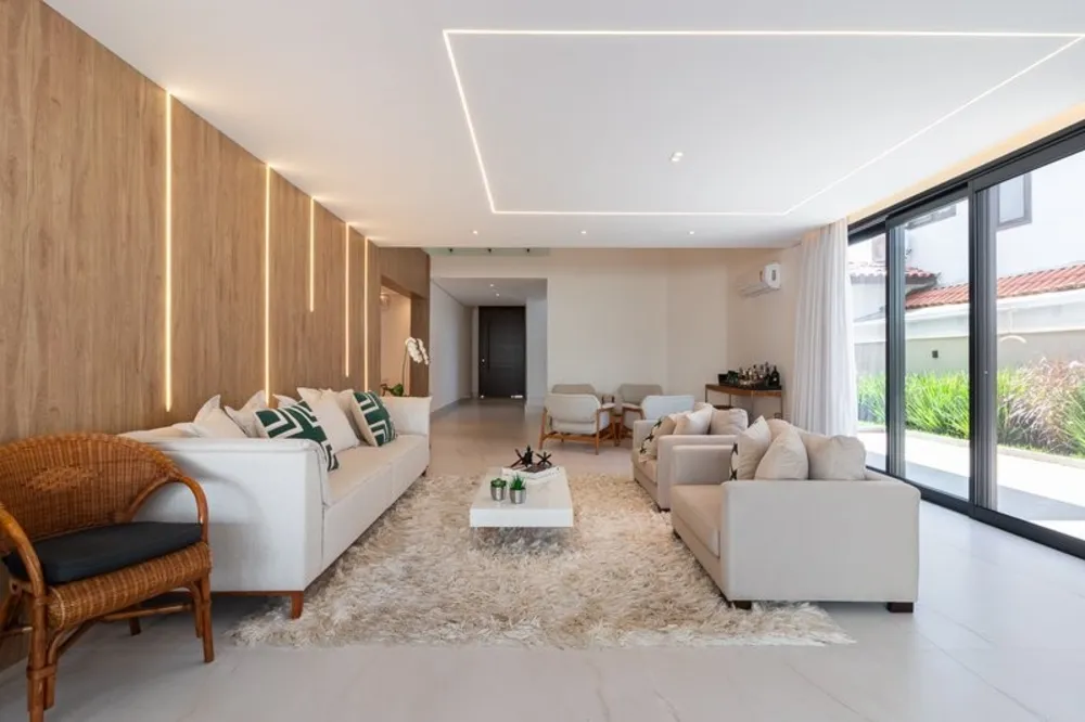 Casa de Condomínio, 5 quartos - Foto 4