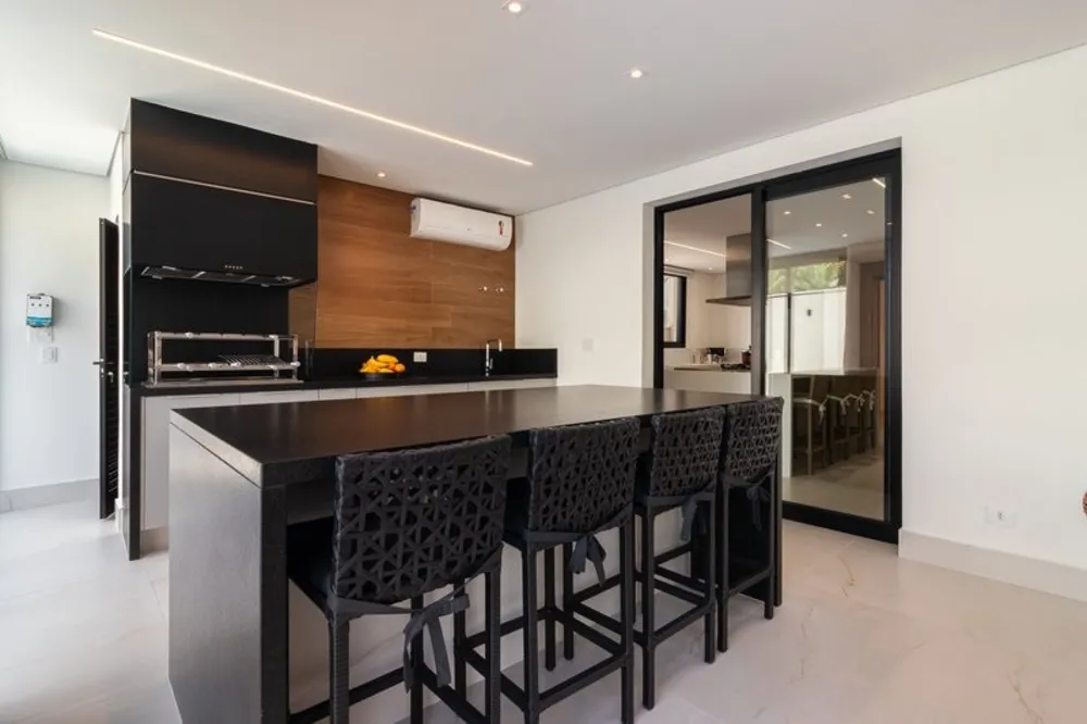 Casa de Condomínio, 5 quartos - Foto 8