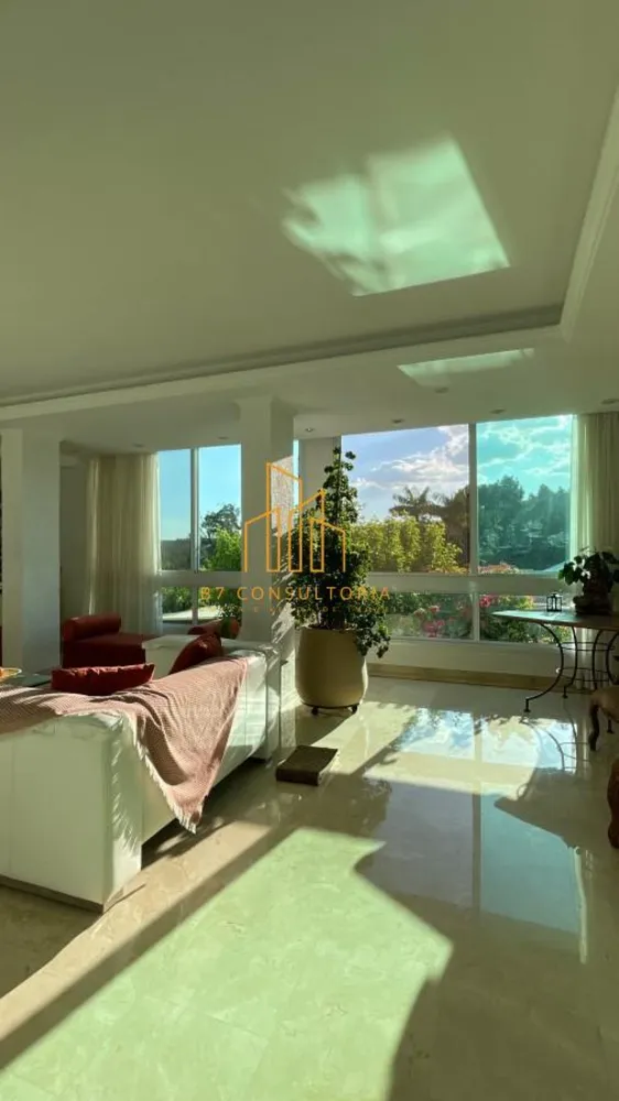Casa de Condomínio, 5 quartos - Foto 3