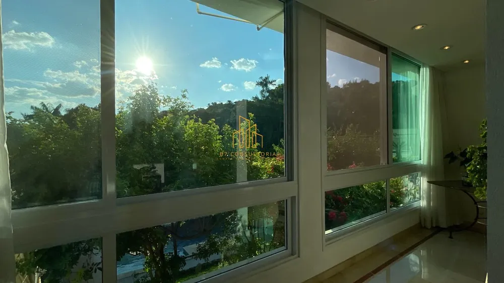 Casa de Condomínio, 5 quartos - Foto 4