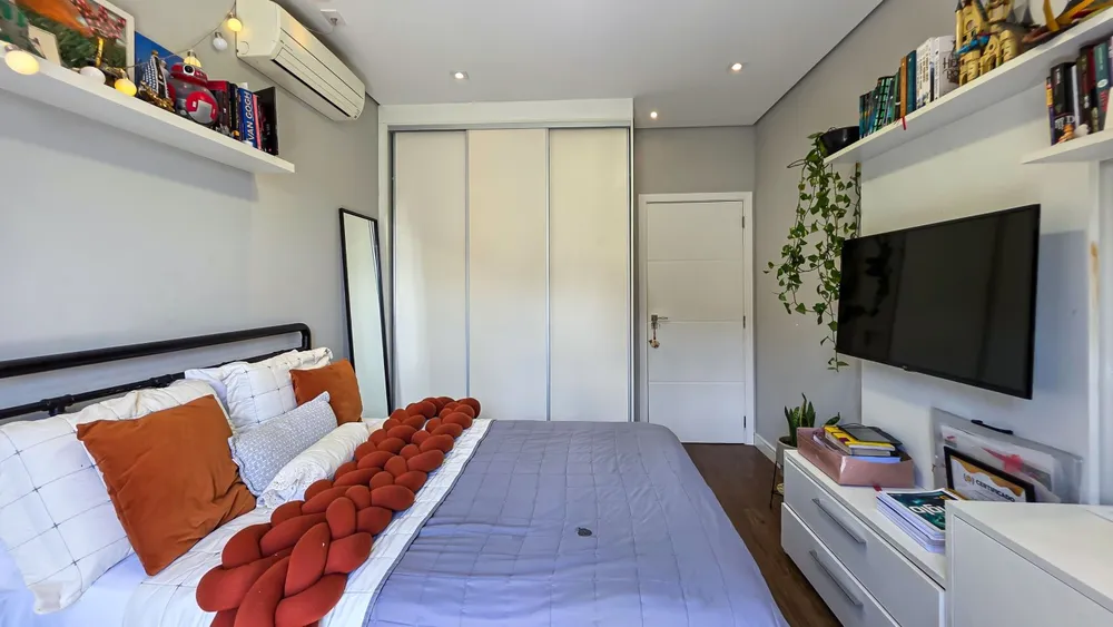 Casa de Condomínio, 4 quartos - Foto 8