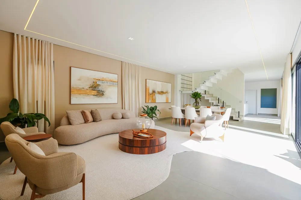 Casa de Condomínio, 5 quartos - Foto 7