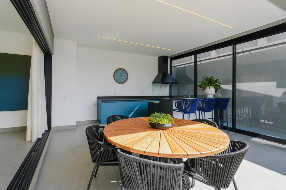 Casa de Condomínio, 5 quartos - Foto 4