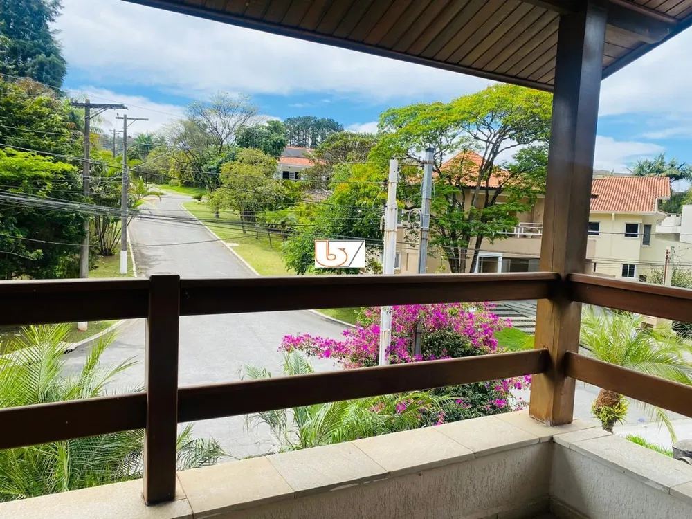 Casa de Condomínio, 4 quartos - Foto 2
