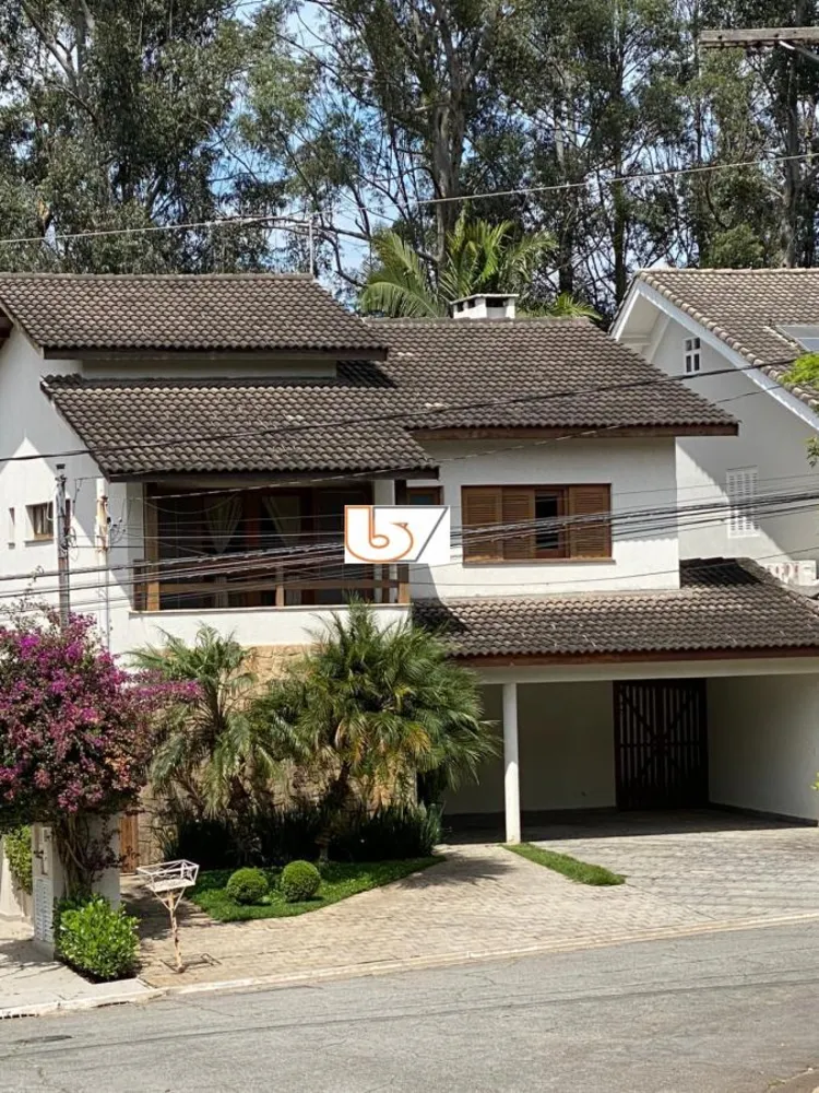 Casa de Condomínio, 4 quartos - Foto 11