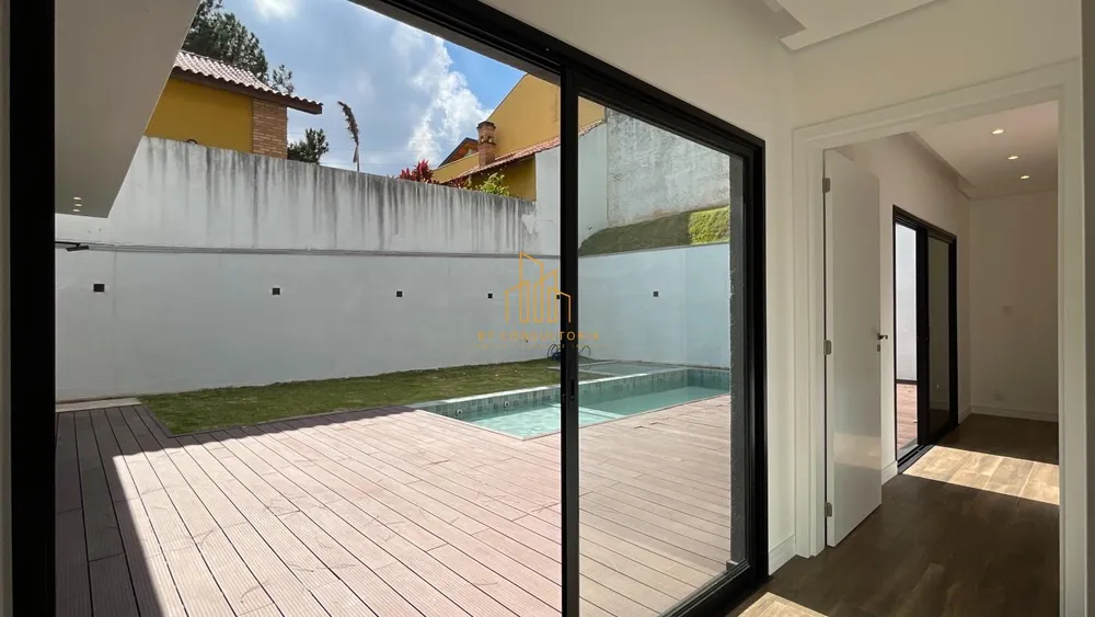 Casa de Condomínio, 4 quartos - Foto 9