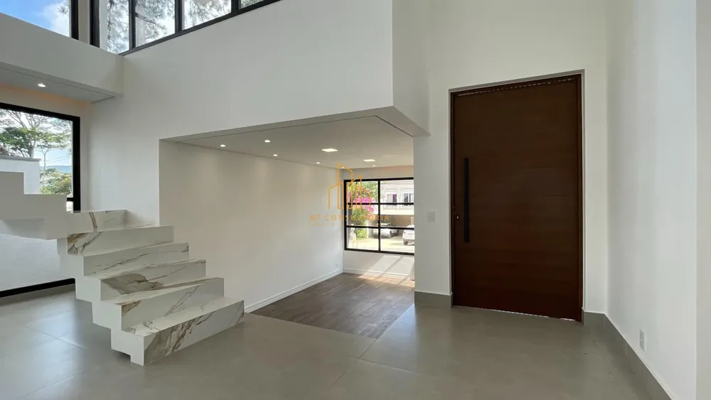 Casa de Condomínio, 4 quartos - Foto 2