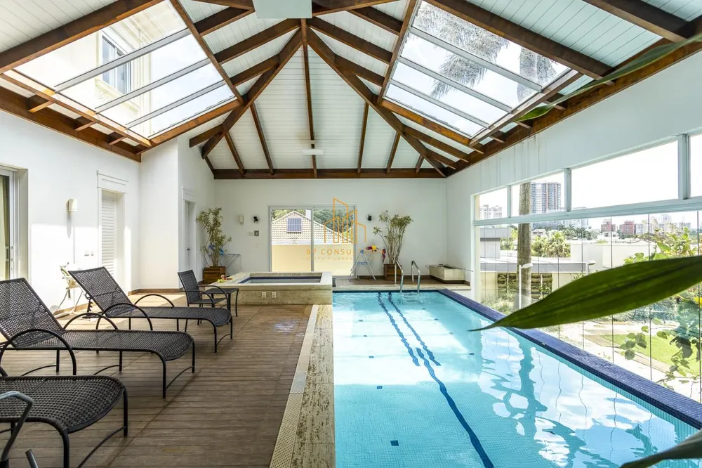 Casa de Condomínio, 5 quartos - Foto 8