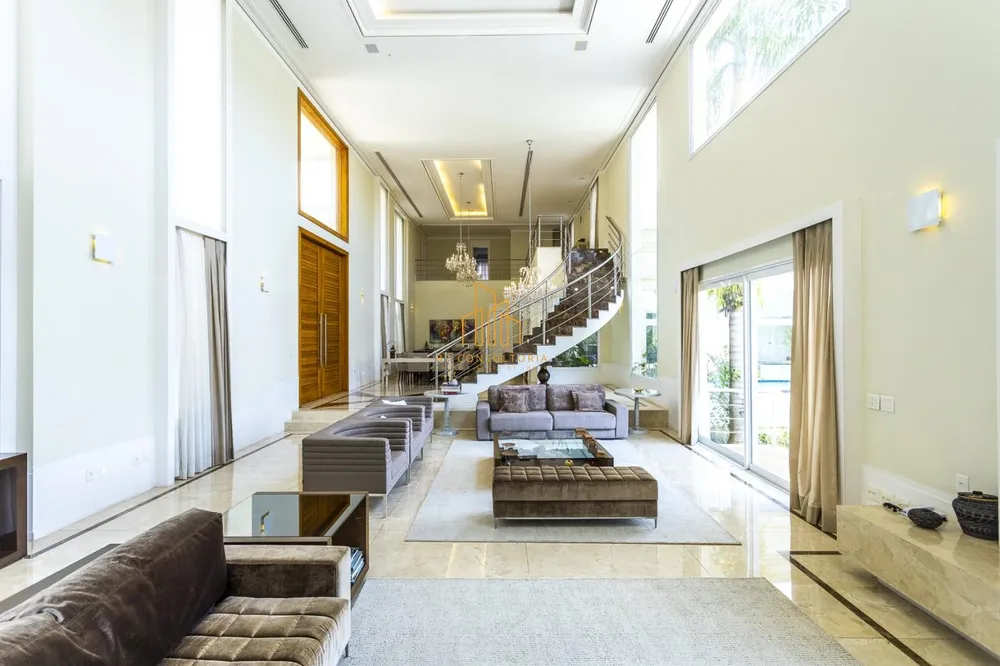 Casa de Condomínio, 5 quartos - Foto 4