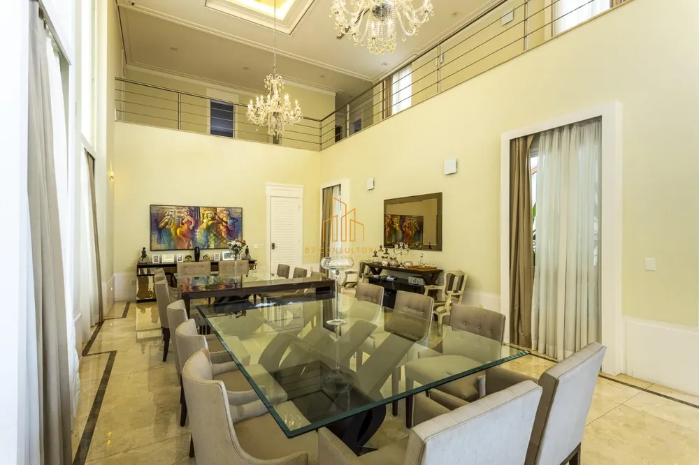 Casa de Condomínio, 5 quartos - Foto 1