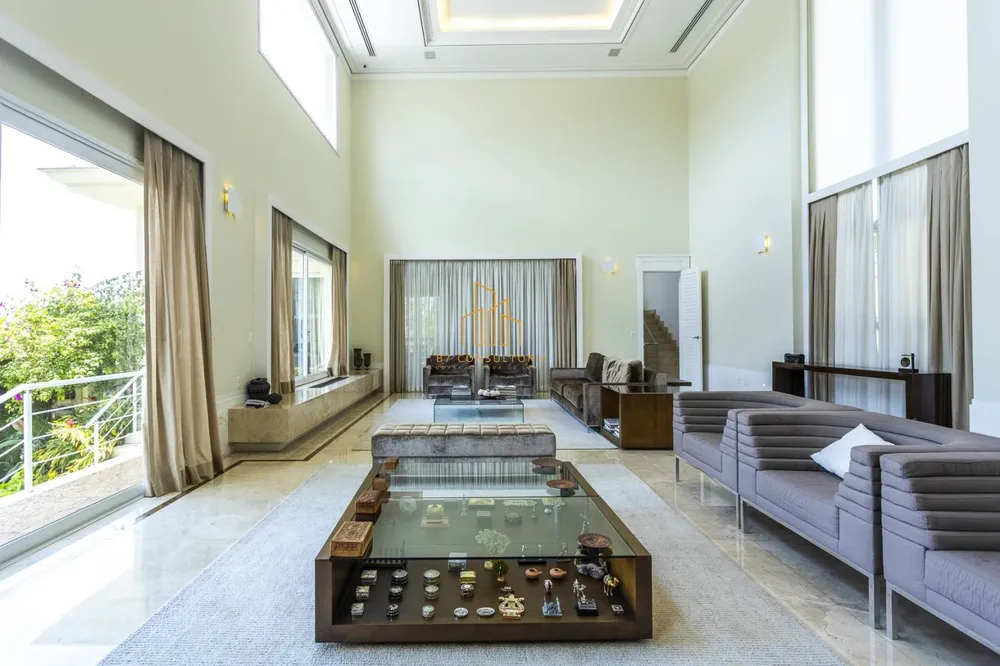 Casa de Condomínio, 5 quartos - Foto 3