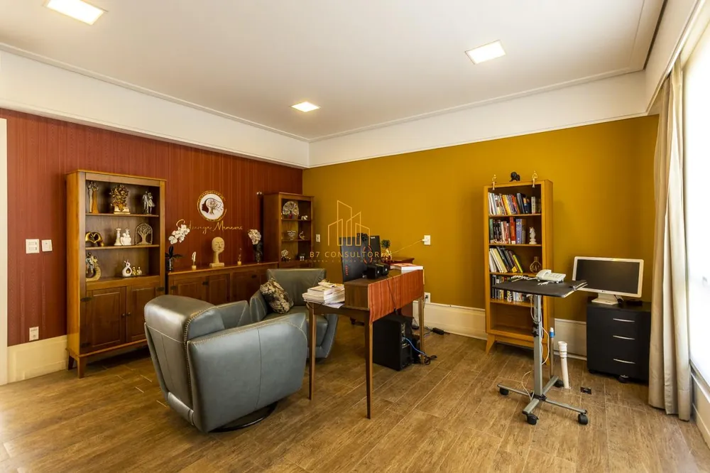Casa de Condomínio, 5 quartos - Foto 11