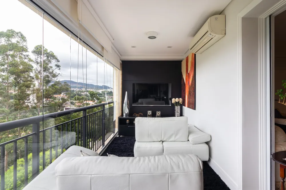 Apartamento, 3 quartos, 144 m² - Foto 1