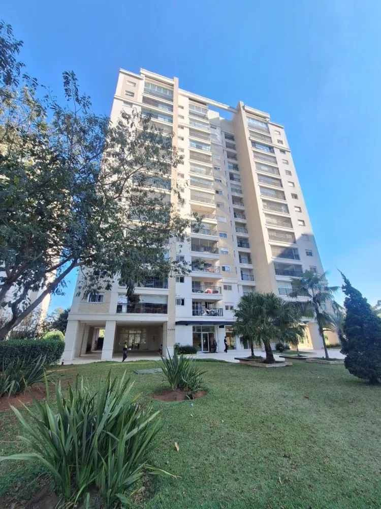 Apartamento, 3 quartos, 144 m² - Foto 1