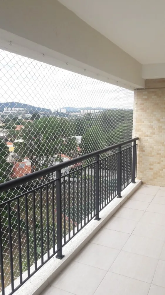 Apartamento, 3 quartos, 144 m² - Foto 7
