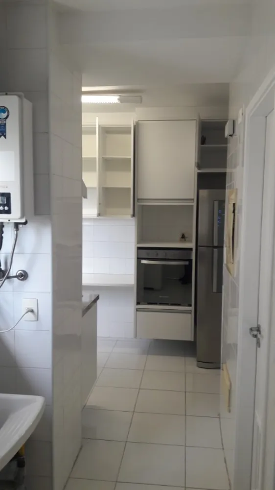 Apartamento, 3 quartos, 144 m² - Foto 9