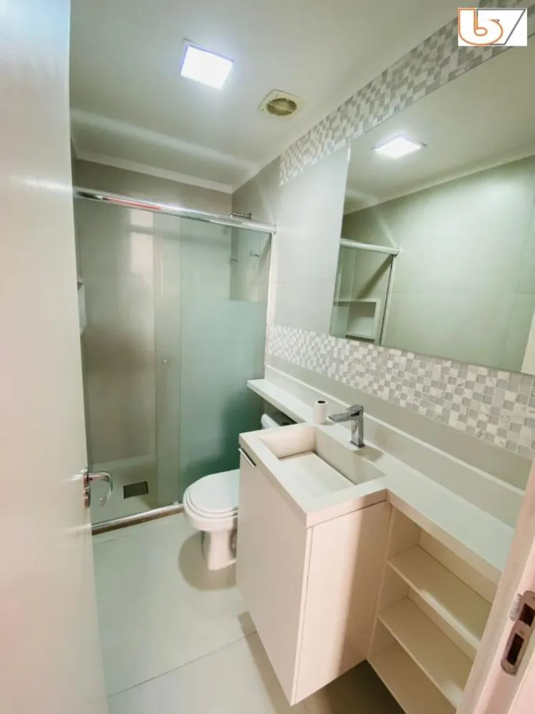 Apartamento, 2 quartos, 84 m² - Foto 7