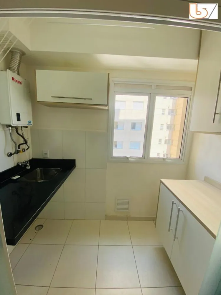 Apartamento, 2 quartos, 84 m² - Foto 6