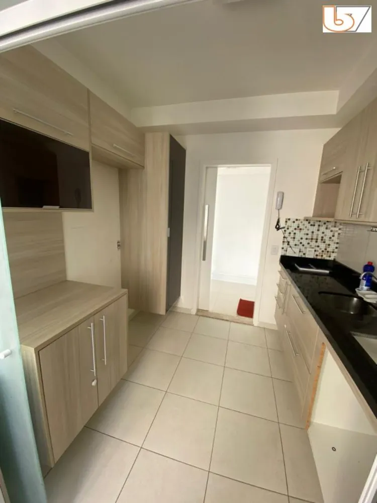 Apartamento, 2 quartos, 84 m² - Foto 5