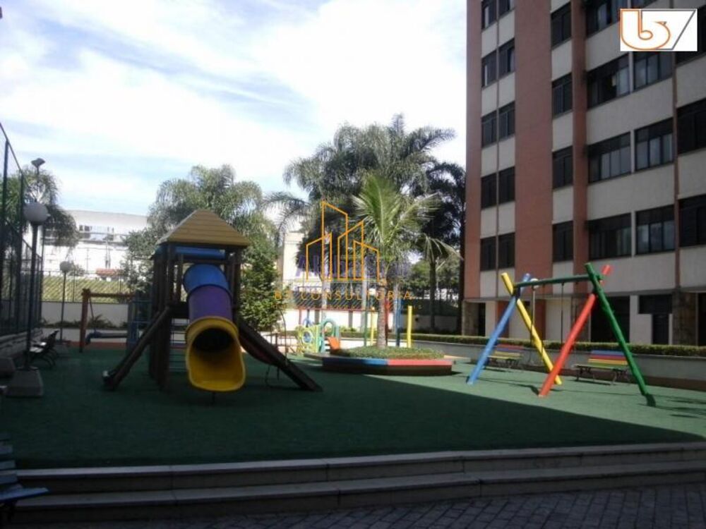 Apartamento, 2 quartos, 78 m² - Foto 3