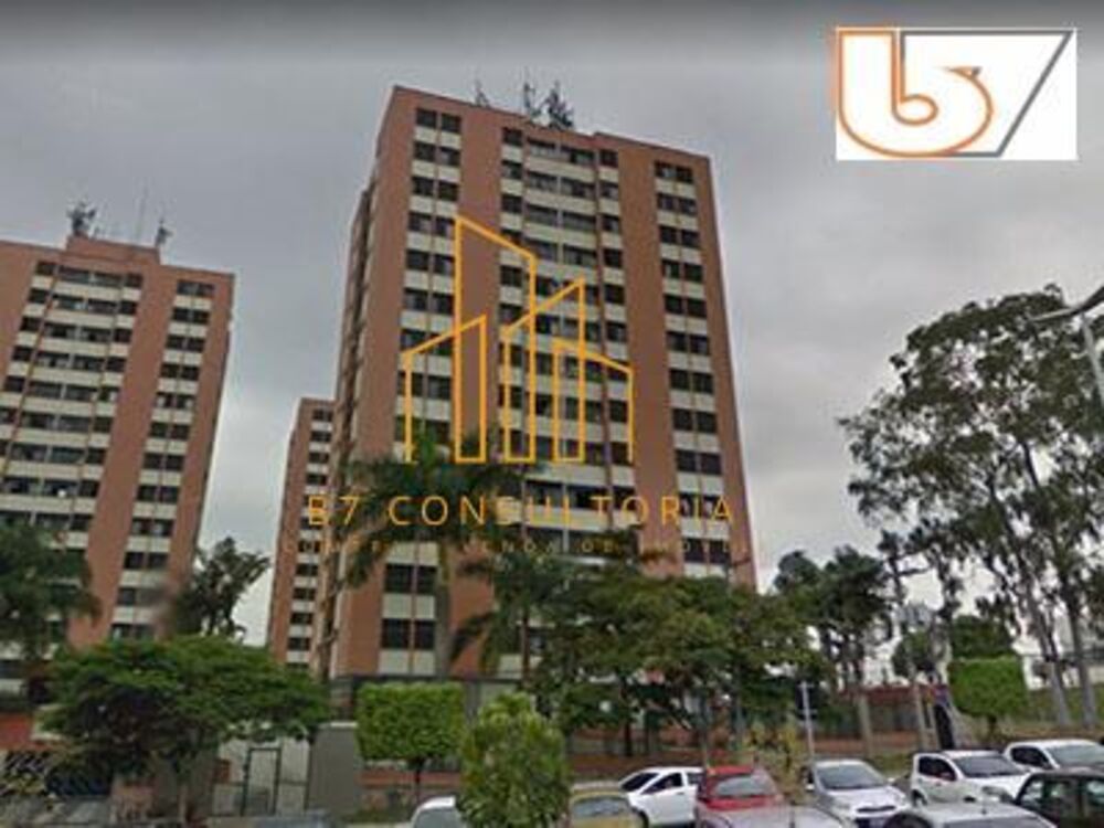 Apartamento, 2 quartos, 78 m² - Foto 2