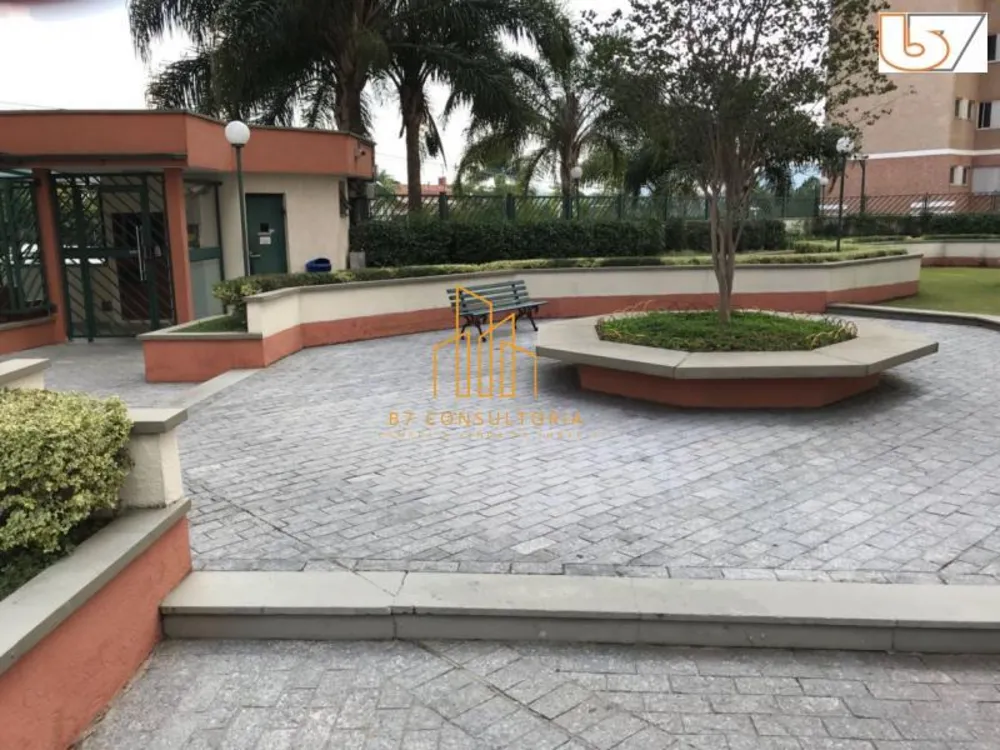 Apartamento, 2 quartos, 78 m² - Foto 12