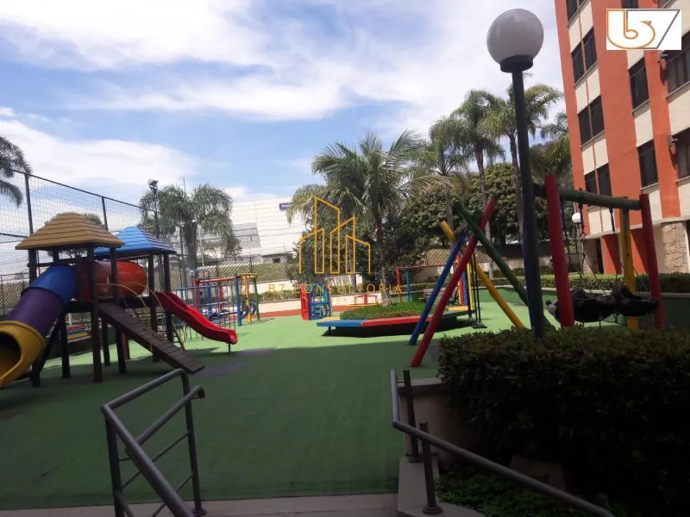 Apartamento, 2 quartos, 78 m² - Foto 9