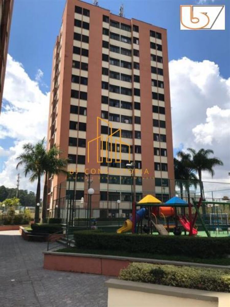 Apartamento, 2 quartos, 78 m² - Foto 1