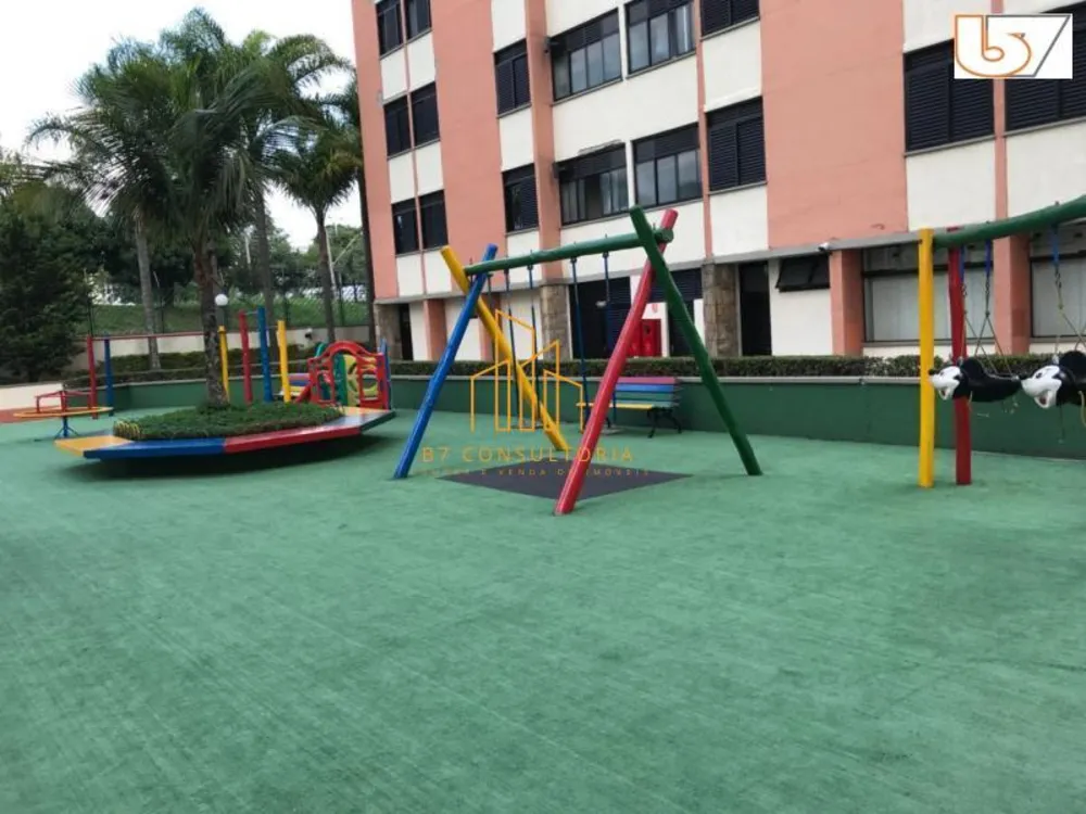 Apartamento, 2 quartos, 78 m² - Foto 11