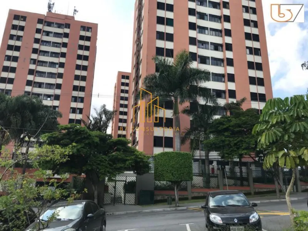 Apartamento, 2 quartos, 78 m² - Foto 10