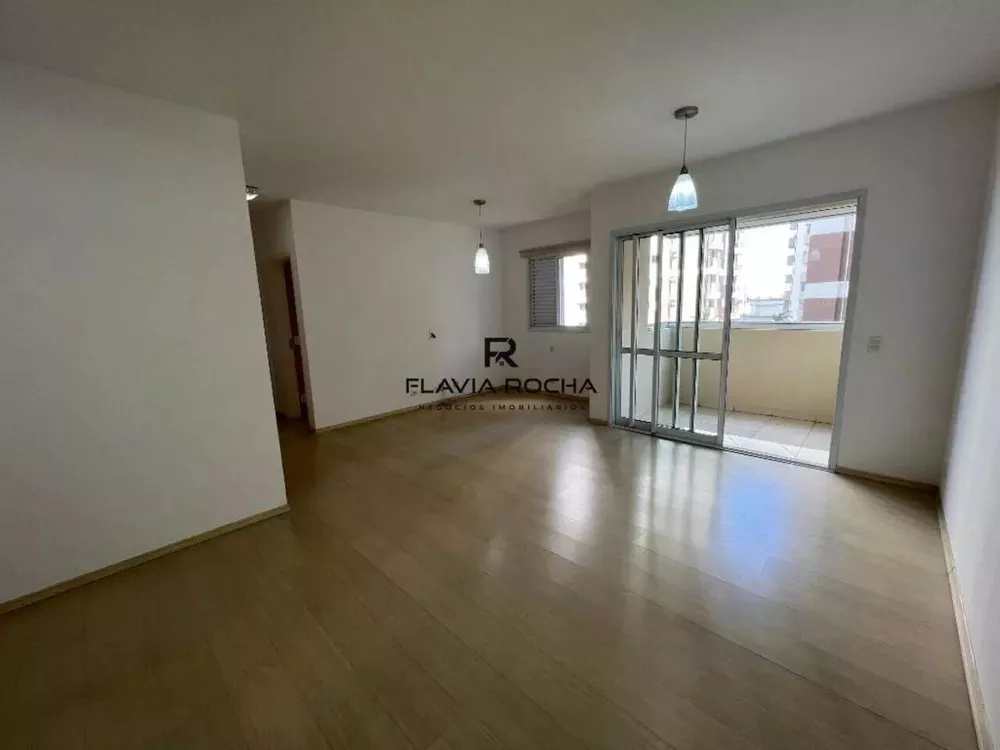 Apartamento para alugar com 2 quartos, 82m² - Foto 2