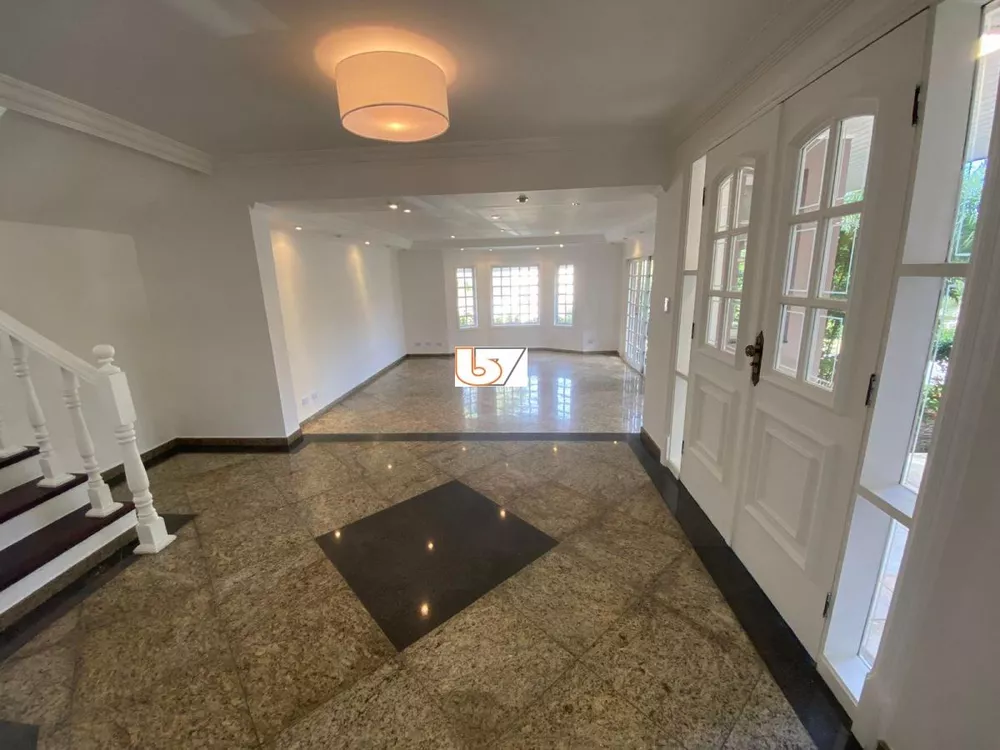 Casa de Condomínio à venda com 4 quartos, 326m² - Foto 7