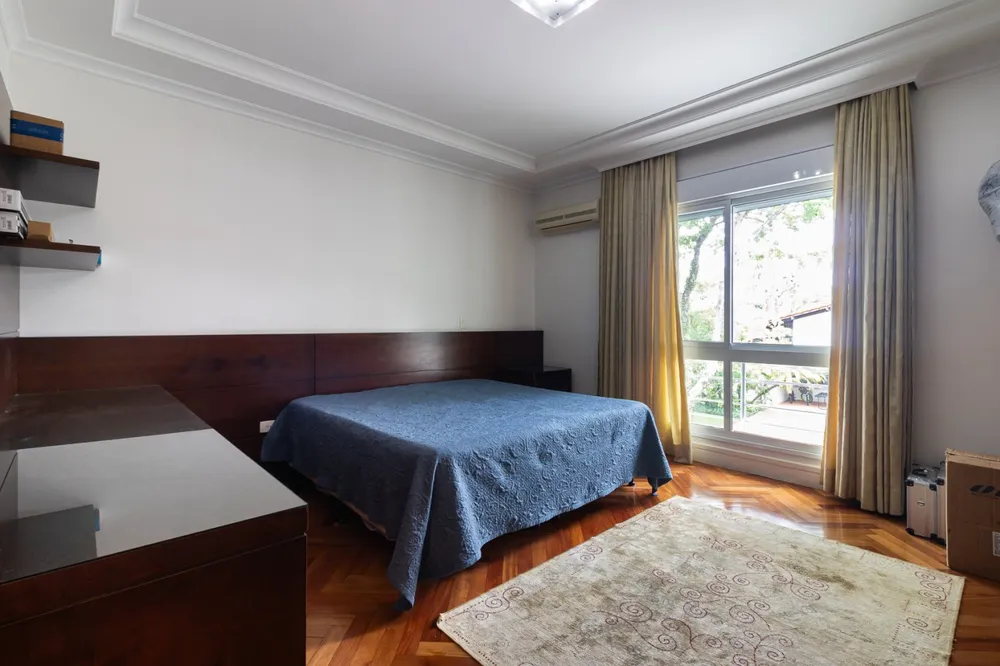 Casa de Condomínio, 5 quartos - Foto 5