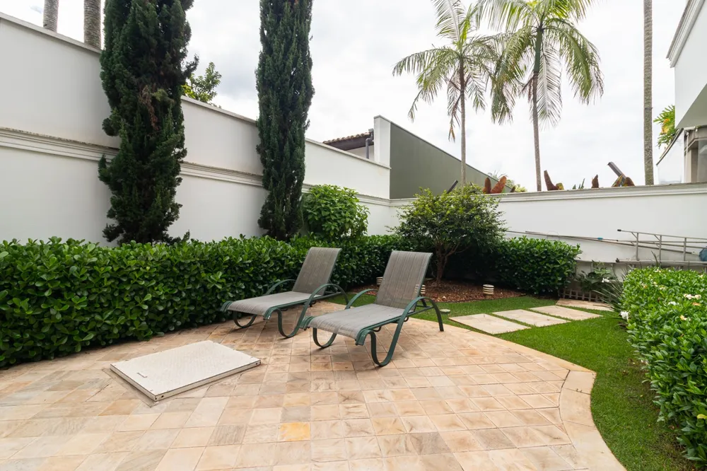 Casa de Condomínio, 5 quartos - Foto 10