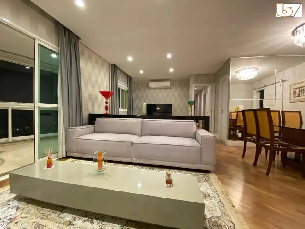 Apartamento, 3 quartos, 132 m² - Foto 11