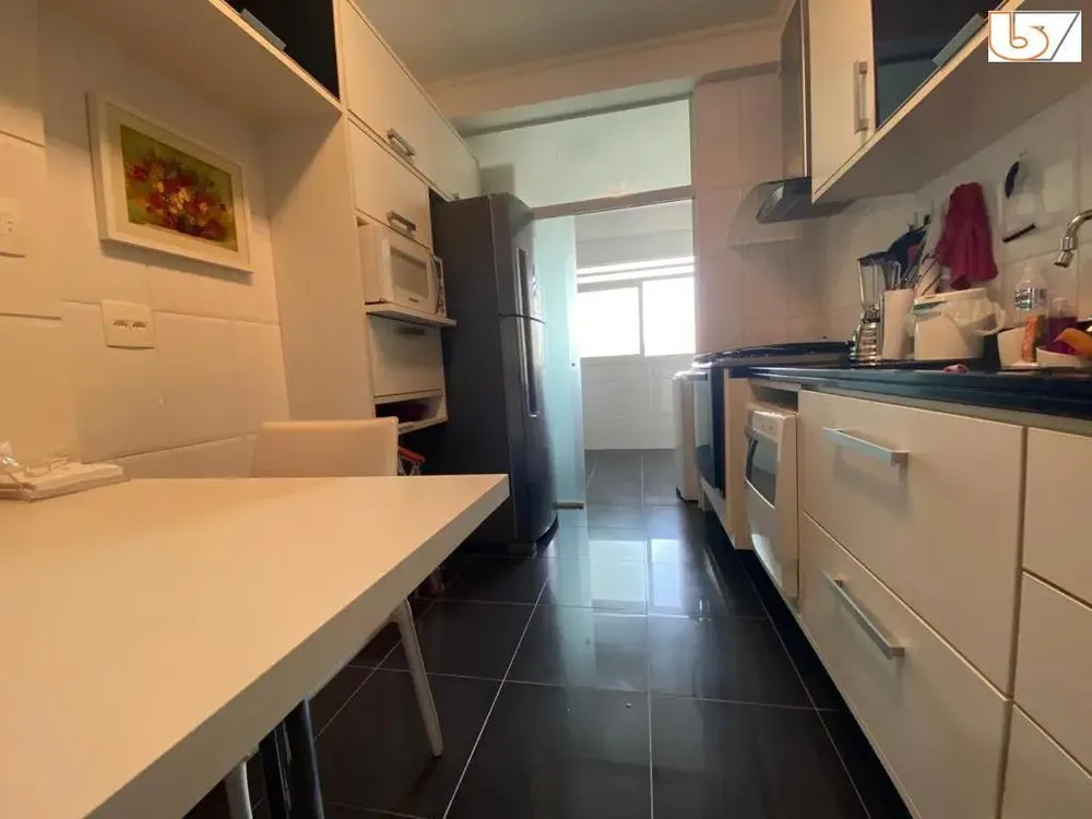 Apartamento, 3 quartos, 132 m² - Foto 9