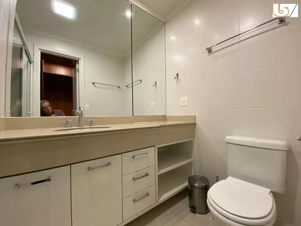 Apartamento à venda com 3 quartos, 132m² - Foto 5