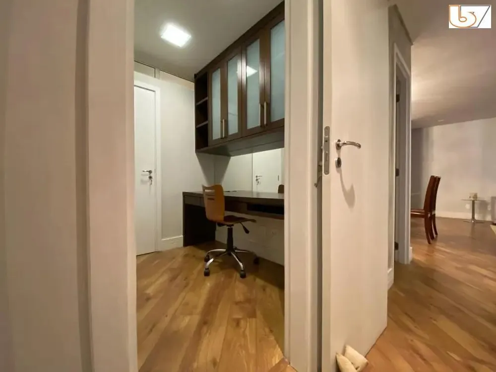 Apartamento, 3 quartos, 132 m² - Foto 10