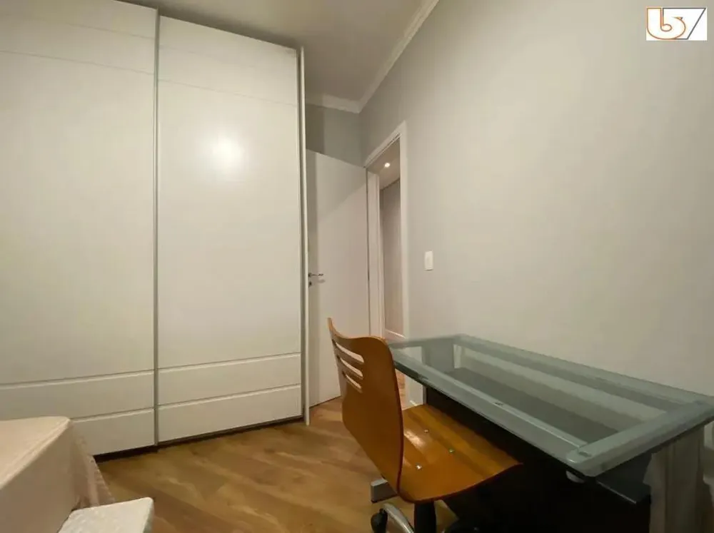 Apartamento, 3 quartos, 132 m² - Foto 9