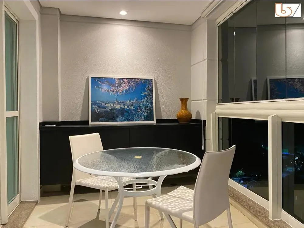 Apartamento, 3 quartos, 132 m² - Foto 12