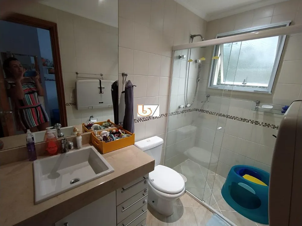 Apartamento, 3 quartos, 139 m² - Foto 6