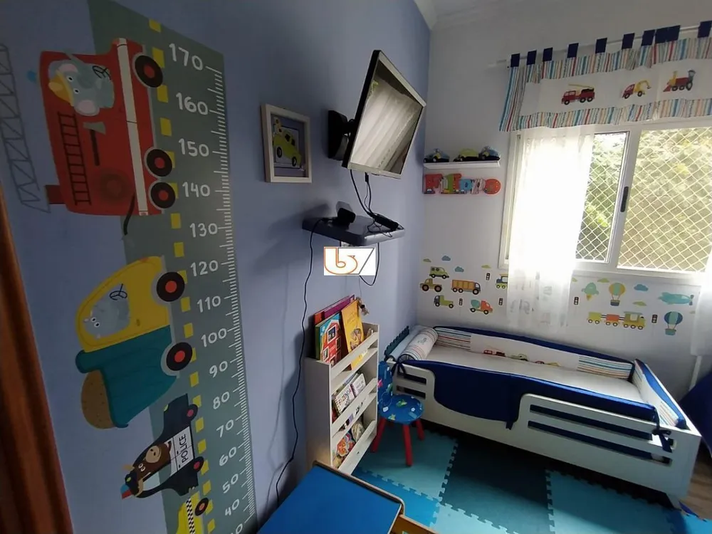 Apartamento, 3 quartos, 139 m² - Foto 12